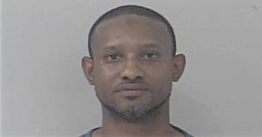 Christopher Dawson, - St. Lucie County, FL 